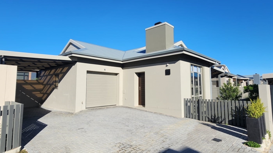 3 Bedroom Property for Sale in Glenwood Ridge Western Cape